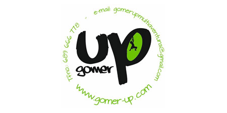 Gomer-up