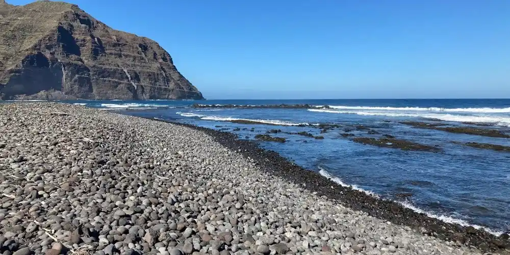 Playa del Águila