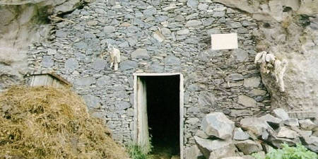 Cueva de Guahedum