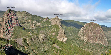 Monumento Natural de Los Roques