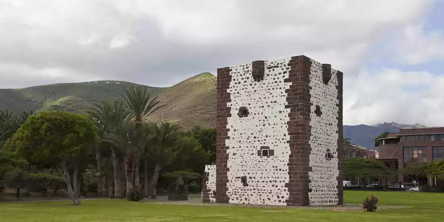 Torre del Conde
