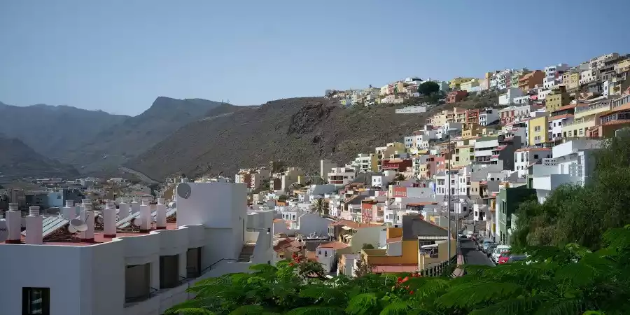 Las Islas Canarias: un archipielago de riqueza y belleza natural